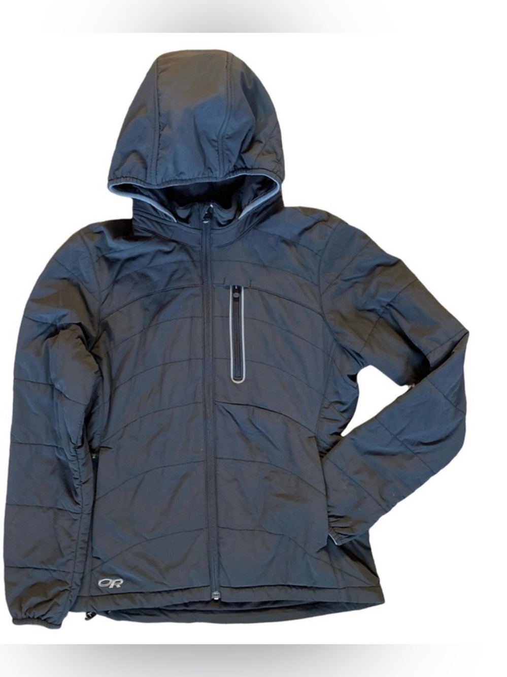 Outdoor Research F17 246903 Women’s Winter Ferrosi Hoody V055 Size Small ECU